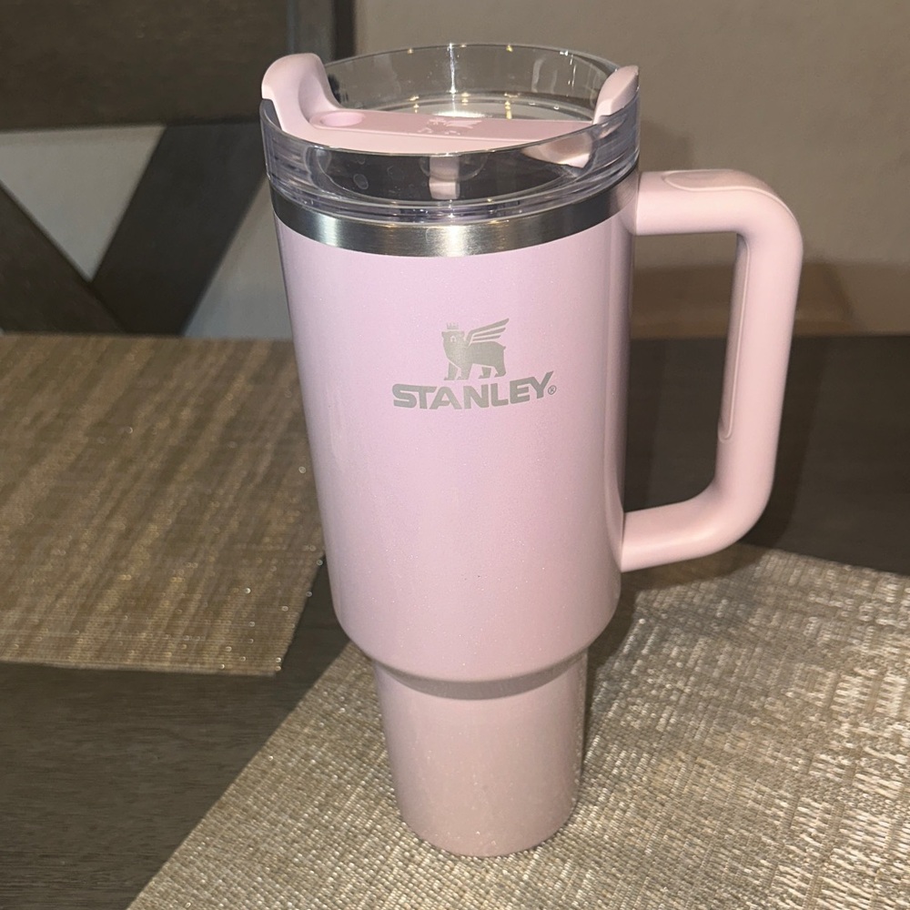 Stanley lilac iridescent Mug with Handle